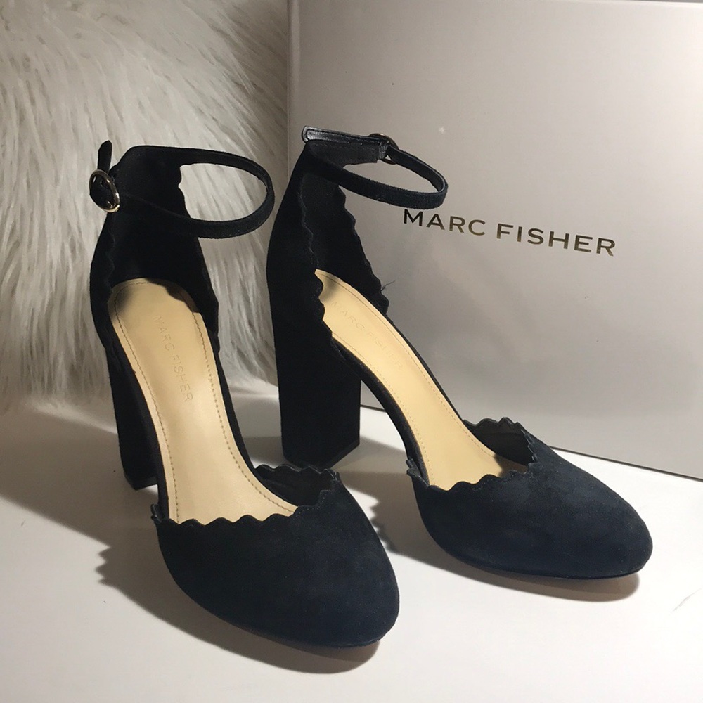 Marc Fisher Sahar Pump